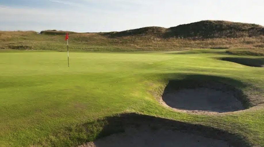 Photo of Prestwick Golf Club